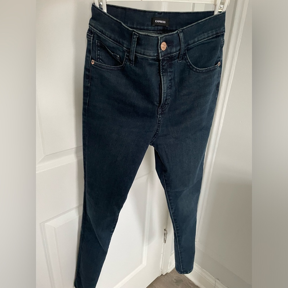 EXPRESS- jeans